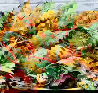 Lighthouse Specialty Coffee - Events Australia