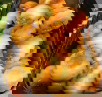 Little Lamb Hot Pot - Events Australia