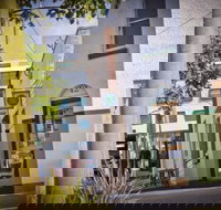 Little Green Corner - Events Australia