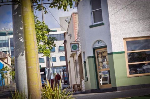 Little Green Corner - Events Australia 0