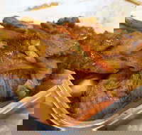 Little Thai Kitchen - Events Australia