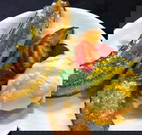 Lucky Thai  Lao Restaurant - Events Australia