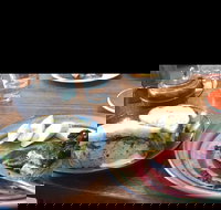 Marmalade Cafe - Events Australia