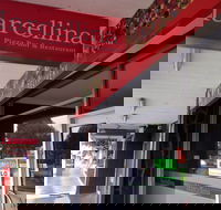 Marcellina - Henley Beach - Events Australia