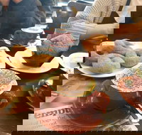 Michelle's Pies  Coffee - Events Australia