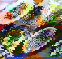 Mopho Canteen - South Yarra