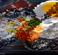 Mozzarella Cucina - Events Australia