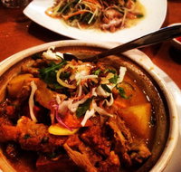 My's Restaurant - Events Australia