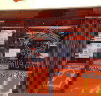 Noodle Hut - Tullamarine - Events Australia