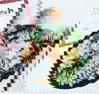 Nosh - Glen Waverley - Events Australia