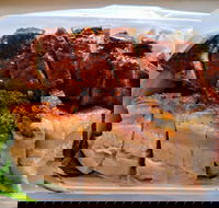 Ocean King - Events Australia