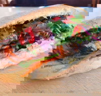 Okami Japanese Restaurant - Chirnside Park - Events Australia