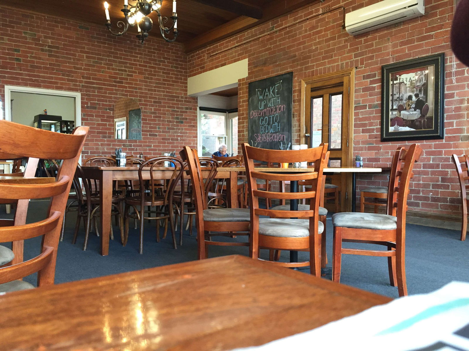 Frankston VIC Accommodation Europe