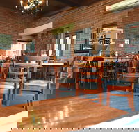 Oliver's Real Food - Accommodation Europe