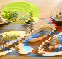 Orbost Bakery - Events Australia