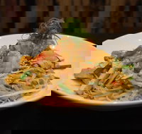 O'Sha Thai Kitchen - Events Australia