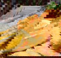 Peaceful Bay Fish and Chips - Events Australia