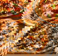 Piccolo Pizza - Camp Hill - Events Australia