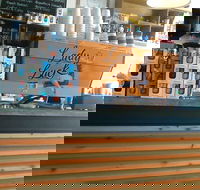 Plaza Carvery  Seafood - Events Australia