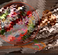 Platia Greek Street Food - Events Australia