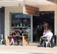 Quest coffee roasters - Tourism Bookings
