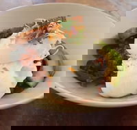 Real Food Kitchen - Tourism Bookings