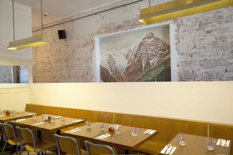 Redfern Continental - Events Australia 0