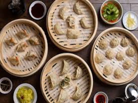 Red Earth Estate Dumpling House - Events Australia 2
