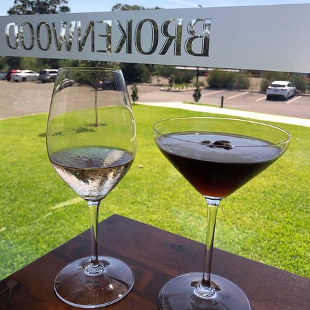 The Wood Restaurant - Tourism Bookings 2