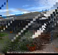 Richards Restaurant - Events Australia