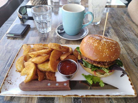 Rifo's Cafe Maylands - Events Australia 0