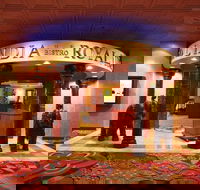 Royal India Restaurant - Tourism Bookings