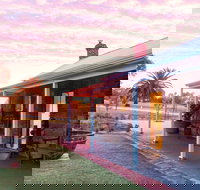 Seabrook Wines - Events Australia