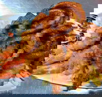 Sea Breeze - Events Australia