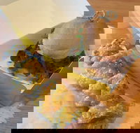 Seoul Kitchen - Events Australia