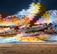 Singh Thai Restaurant - Events Australia