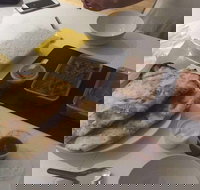 Singh's Indian Take Away Food - Events Australia