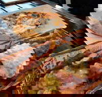 Sir John's Bar - Events Australia