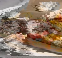 Souvlaki Grill - Events Australia