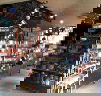 Station Street Trading Co - Tourism Bookings