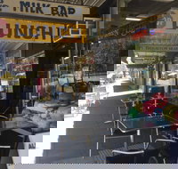 Stop Lunch - Events Australia