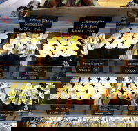 Sushi Paradise - Toowong - Events Australia