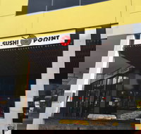 Sushi Point - Victoria Point - Events Australia