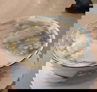 Sweet Dessert Shop - Events Australia