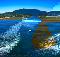 Taste De France Bakery  Cafe - Events Australia