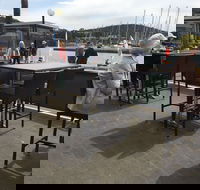 The Waterfront Hotel - Accommodation Europe