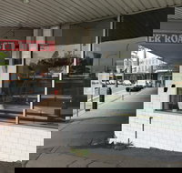 The Corner Roast - Events Australia