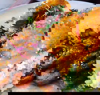 The Colonel's Son - Events Australia