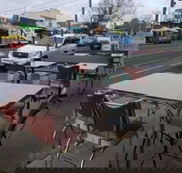 The Corner Cafe on Woodland - Events Australia