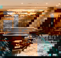 THE DEN - Events Australia